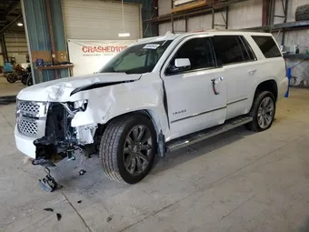 2018 Chevrolet Tahoe 1GNSKBKC2JR218497 Lot 90440645
