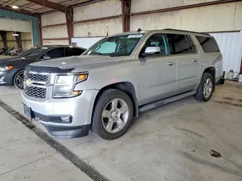 2015 Chevrolet Suburban 1GNSKJKC3FR206067