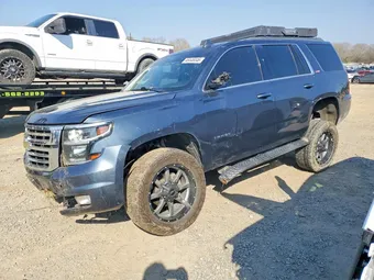 2019 Chevrolet Tahoe 1GNSKBKC3KR197869 Lot 46446046