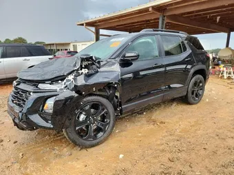 2026 Chevrolet Equinox 3GNAXHEG9TL169291 Lot 85730025
