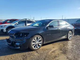 2016 Chevrolet Malibu 1G1ZH5SX6GF182990 Lot 45787406