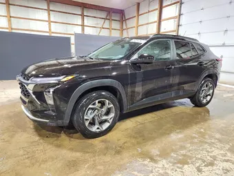 2026 Chevrolet Trax KL77LHEP1TC055938 Lot 52442676