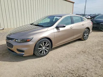 2018 Chevrolet Malibu 1G1ZD5ST2JF274047 Lot 78007795