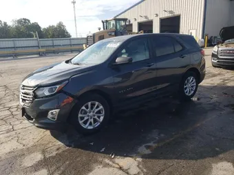 2020 Chevrolet Equinox 2GNAXHEV7L6278299 Lot 86702785