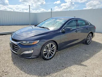 2023 Chevrolet Malibu 1G1ZD5ST5PF229399 Lot 52081086