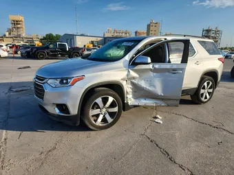 2020 Chevrolet Traverse 1GNERHKW2LJ108850 Lot 51038166