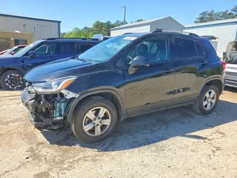 2021 Chevrolet Trax KL7CJPSB9MB349098 Lot 49175476