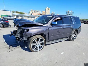 2015 Chevrolet Tahoe 1GNSCCKC1FR620165 Lot 46629796