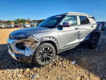 2023 Chevrolet Trailblazer KL79MPS20PB078633 Lot 73717755