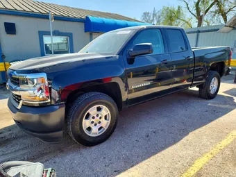 2017 Chevrolet Silverado 1500 1GCVKNEC6HZ345623 Lot 48994886