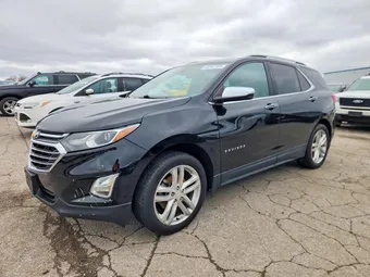 2019 Chevrolet Equinox 3GNAXYEXXKL384922 Lot 48352166