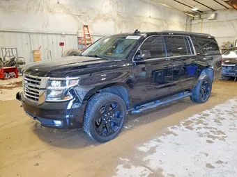 2016 Chevrolet Suburban 1GNSKHKC6GR447017