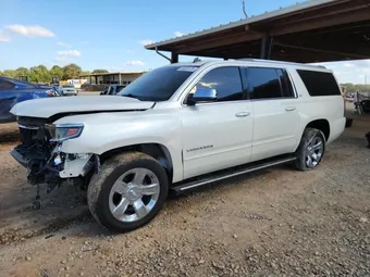 2015 Chevrolet Suburban 1GNSCKKCXFR205033
