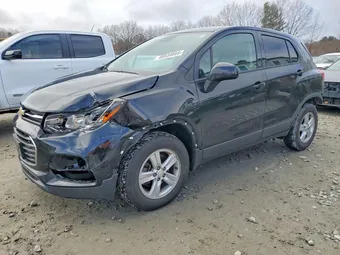2020 Chevrolet Trax 3GNCJNSB9LL123171 Lot 48939866