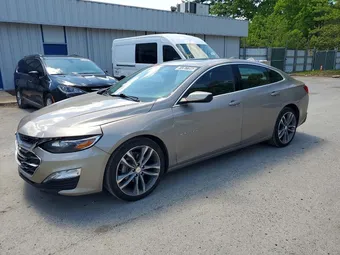 2023 Chevrolet Malibu 1G1ZD5ST9PF195287 Lot 51367706