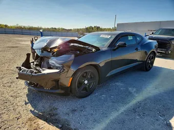 2023 Chevrolet Camaro 1G1FB1RX4P0128996 Lot 48734726