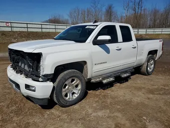 2015 Chevrolet Silverado 1GCVKREC3FZ211561 Lot 48327716