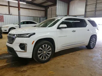 2023 Chevrolet Traverse 1GNEVKKW6PJ212529 Lot 46658306
