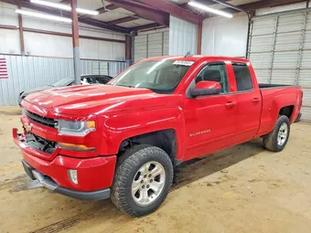 2016 Chevrolet Silverado 1500 1GCVKREC7GZ152466 Lot 78792865