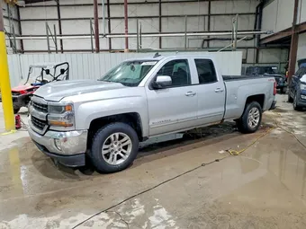 2016 Chevrolet Silverado 1500 1GCVKREC4GZ373197 Lot 75432465