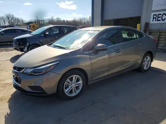 2017 Chevrolet Cruze 3G1BE5SM6HS571884 Lot 49070006