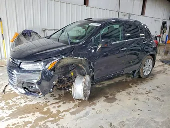 2019 Chevrolet Trax 3GNCJRSB9KL179116 Lot 48411596