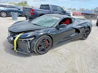 2023 Chevrolet Corvette 1G1YB2D43P5119446