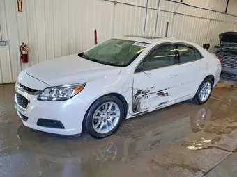 2016 Chevrolet Malibu 1G11C5SA3GF161523 Lot 50327316