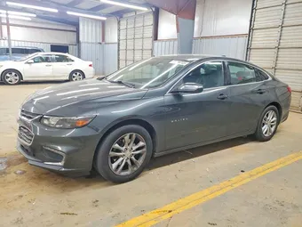 2016 Chevrolet Malibu 1G1ZE5ST8GF344396 Lot 74056745