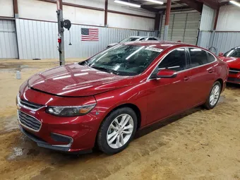 2017 Chevrolet Malibu 1G1ZJ5SU3HF196888 Lot 79193295