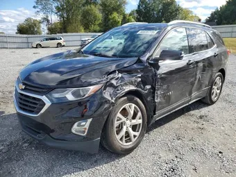 2019 Chevrolet Equinox 2GNAXLEX2K6186942 Lot 90835775