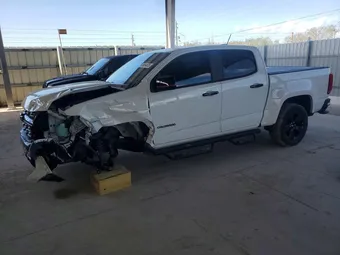 2021 Chevrolet Colorado 1GCGSCEN3M1130854 Lot 49564876