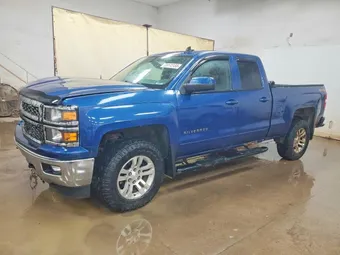 2015 Chevrolet Silverado 1500 1GCVKREC1FZ384219 Lot 73173155
