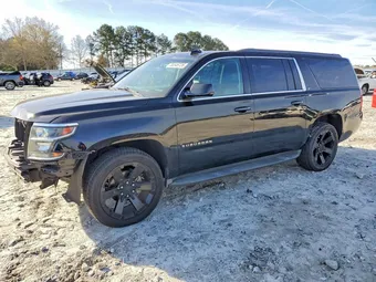 2016 Chevrolet Suburban 1GNSCHKC0GR303296