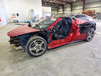 2024 Chevrolet Corvette 1G1YA2D45R5108860