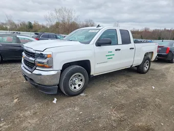 2016 Chevrolet Silverado 1GCVKNEH4GZ273086 Lot 49747086