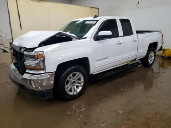 2016 Chevrolet Silverado 1500 1GCVKREH2GZ410873 Lot 72175125