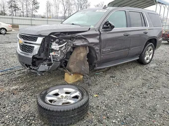 2017 Chevrolet Tahoe 1GNSCBKC7HR229809 Lot 79077955