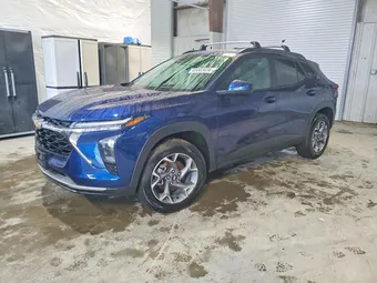 2024 Chevrolet Trax KL77LHE20RC108741 Lot 45803036