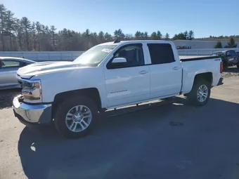 2017 Chevrolet Silverado 1500 3GCUKREC0HG202248 Lot 79744224
