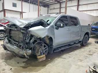 2023 Chevrolet Silverado 1500 1GCUDEEDXPZ308135 Lot 46532976