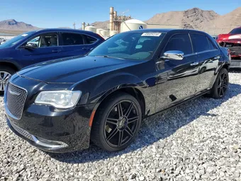2016 Chrysler 300 2C3CCAEG2GH116570