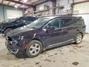 2017 Chrysler Pacifica 2C4RC1EG0HR752597 Lot 46183186