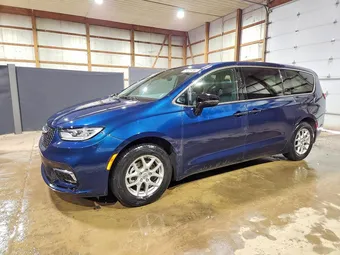2025 Chrysler Pacifica 2C4RC1BG7SR531090 Lot 52442876