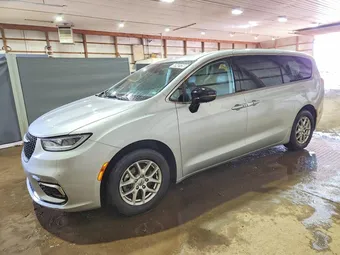 2024 Chrysler Pacifica 2C4RC1BG0RR167606 Lot 52442736