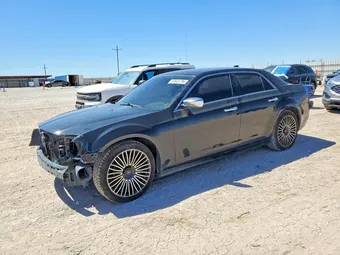 2018 Chrysler 300 2C3CCAEG2JH167980