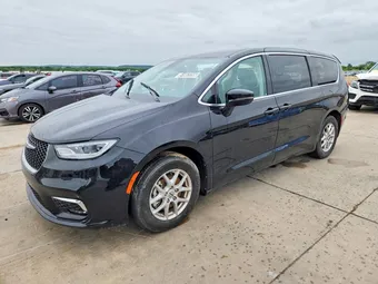 2024 Chrysler Pacifica 2C4RC1BG4RR149190 Lot 51863356