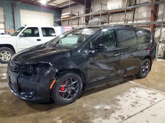 2020 Chrysler Pacifica 2C4RC1FG3LR100421 Lot 46653916