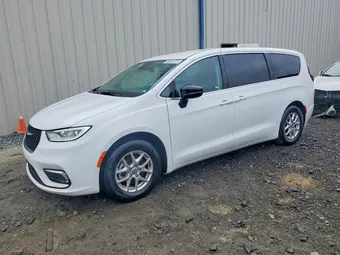 2024 Chrysler Pacifica 2C4RC1BG9RR116301 Lot 51688666