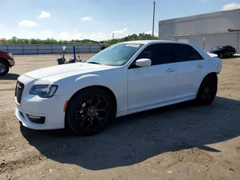 2017 Chrysler 300 2C3CCABG4HH668710 Lot 49651646